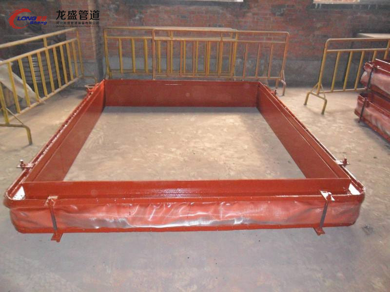 非金屬補償器2